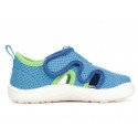 Sandales barefoot Quick Dry Aqua