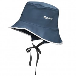 Chapeau pluie Navy