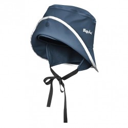 Chapeau de pluie Navy
