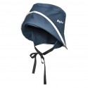 Chapeau de pluie Navy