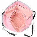 Chapeau de pluie Rose