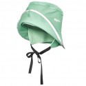 Chapeau de pluie Vert