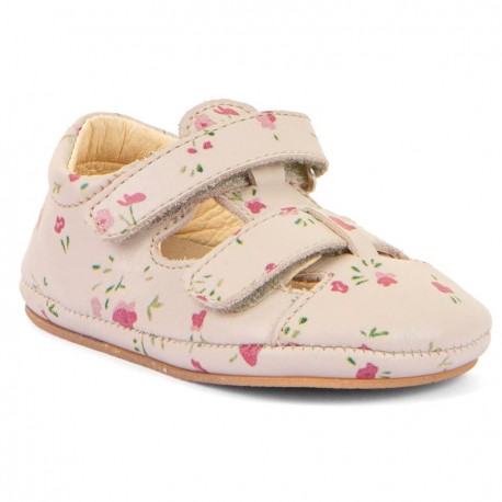 Sandales Prewalkers Flowers