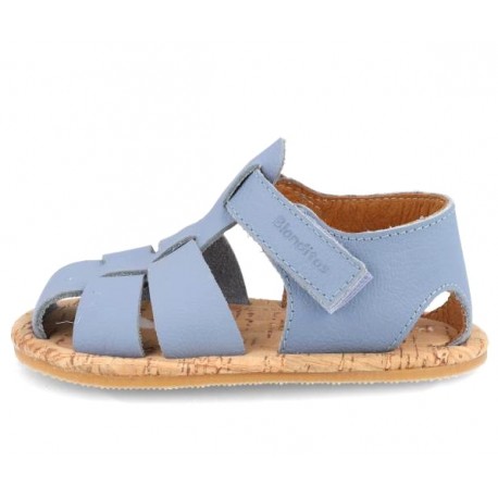 Boga Azul