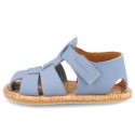 Boga Azul