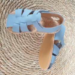 Boga Azul