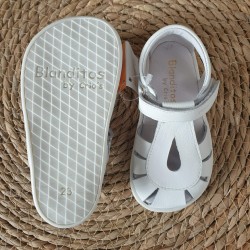 India Blanco