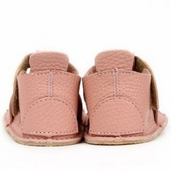 Sandales souples Nido Rosa