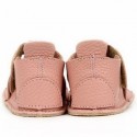 Sandales souples Nido Rosa