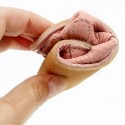 Sandales souples Nido Rosa