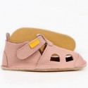 Sandales souples Nido Rosa