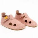 Sandales souples Nido Rosa
