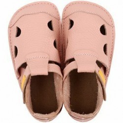 Sandales souples Nido Rosa