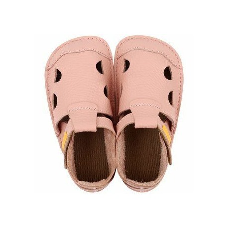 Sandales souples Nido Rosa