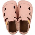 Sandales souples Nido Rosa