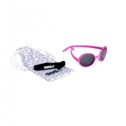 RoZZ Fuchsia 2-4 Ans