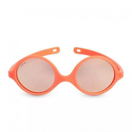 DIABOLA Orange Fluo 0 - 12 Mois