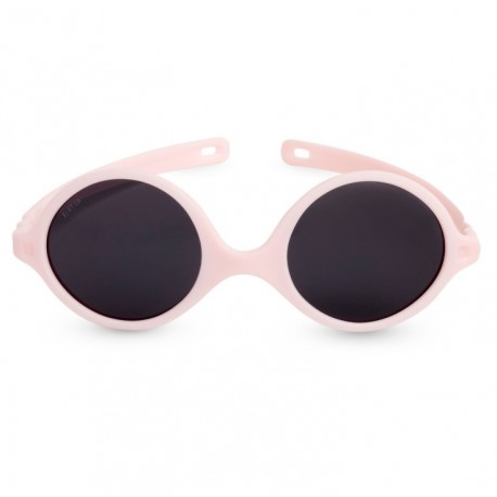 DIABOLA Blush Rose 0 -12 Mois