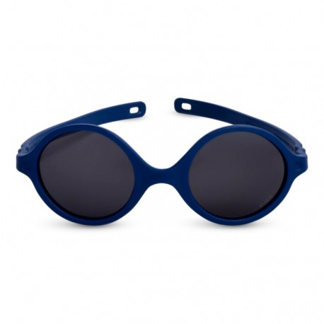 DIABOLA Bleu Denim 0 -18 Mois