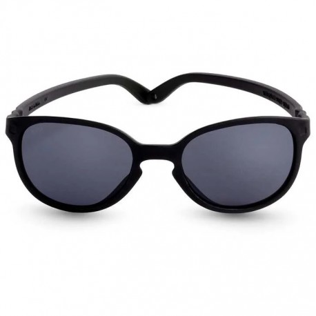 WAZZ Noir 1-2 Ans