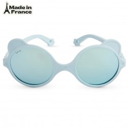 Ours'on Sky Blue 1-2 Ans