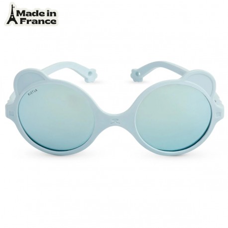 Ours'on Sky Blue 1-2 Ans