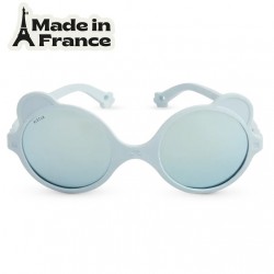 Ours'on Silver Blue 0-1 An
