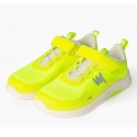 Tennis  Barefoot Power