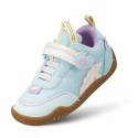 Wooly Steps Barefoot Licorne