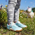 Wooly Steps Barefoot Licorne