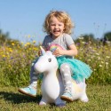 Wooly Steps Barefoot Licorne