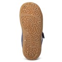 Wooly Steps Barefoot Football