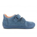 Barefoot  nappa Blue