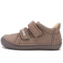 Barefoot nappa Chocolate