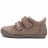 Barefoot nappa Chocolate