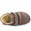 Barefoot nappa Chocolate