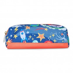 Trousse Recycl&eacute;e Explore The Stars