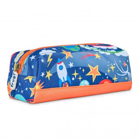 Trousse Recycl&eacute;e Explore The Stars
