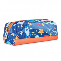 Trousse Recyclée Explore The Stars