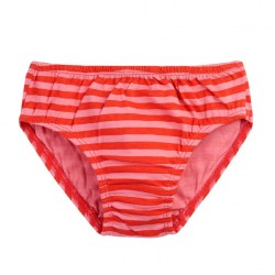 Lot 3 slips coton bio Polly