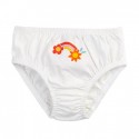 Lot 3 slips coton bio Polly