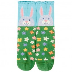 Lot 3 paires chaussettes coton bio Winter