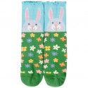 Lot 3 paires chaussettes coton bio Winter