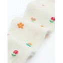 Collants coton bio Posy