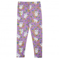 Leggings coton bio Koala
