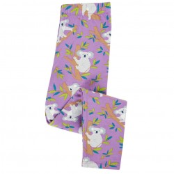 Leggings coton bio Koala
