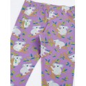 Leggings coton bio Koala