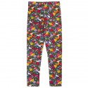 Leggings coton bio Happy Days