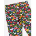 Leggings coton bio Happy Days