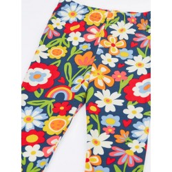 Leggings coton bio Beautiful